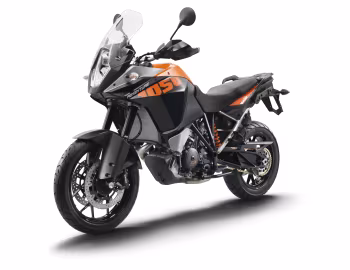 KTM 1050 Adventure '2014–pr.
