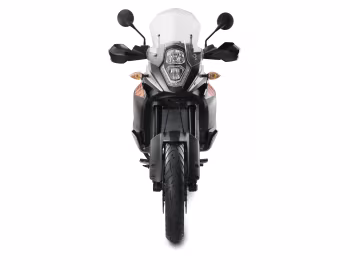 KTM 1050 Adventure '2014–pr.