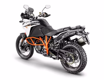 KTM 1090 Adventure R '2017–pr.
