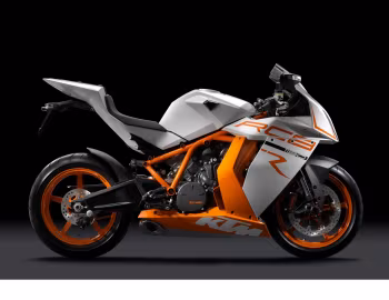 KTM 1190 RC8 R '2011–12