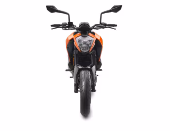 KTM 250 Duke '2017–н.в.