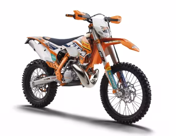 KTM 300 EXC '2008–16