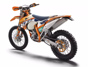 KTM 300 EXC '2008–16