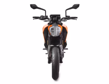 KTM 390 Duke '2017–н.в.