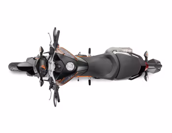 KTM 690 Duke '2016