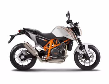KTM 690 Duke '2016