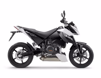 KTM 690 Duke '2009–????