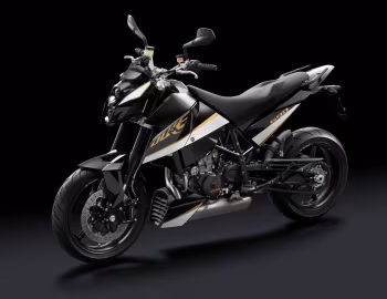 KTM 690 Duke '2009–????