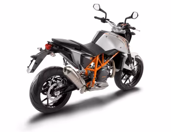 KTM 690 Duke '2016