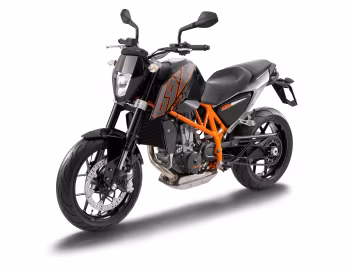 KTM 690 Duke '2016