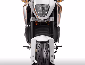 KTM 690 Duke '2016