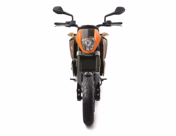 KTM 690 Duke '2017–18