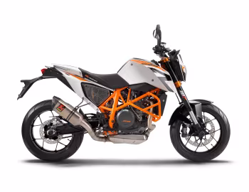 KTM 690 Duke R '2016