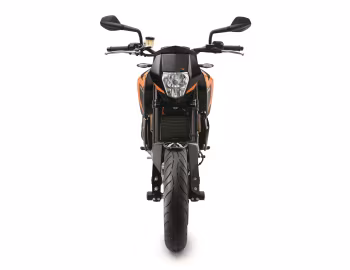 KTM 690 Duke R '2017–至今