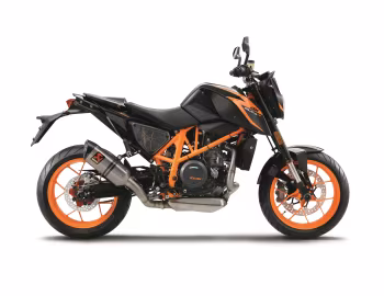 KTM 690 Duke R '2017–至今