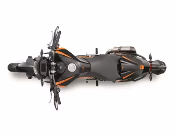 KTM 690 Duke R '2017–至今