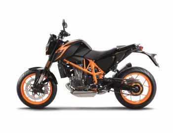 KTM 690 Duke R '2017–至今
