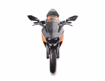 KTM RC 250 '2017–至今