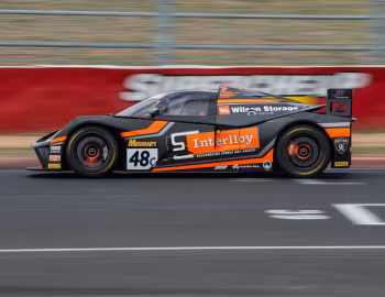 KTM X-Bow GT4 '2015–н.в.