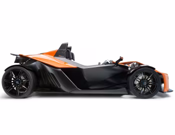 KTM X-Bow '2007–н.ч.