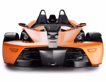 KTM X-Bow '2007–н.в.