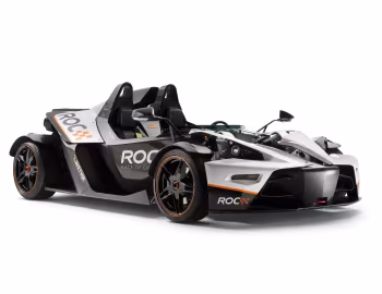 KTM X-Bow ROC '2009–pr.