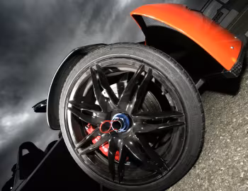 KTM X-Bow '2007–н.в.
