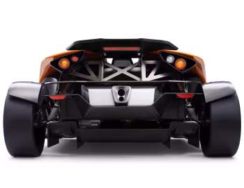 KTM X-Bow '2007–н.ч.