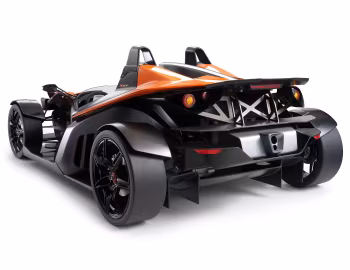KTM X-Bow '2007–н.в.