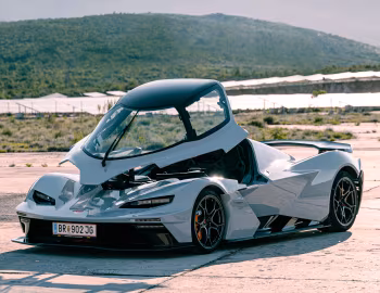 KTM X-Bow GT-XR '2022–24