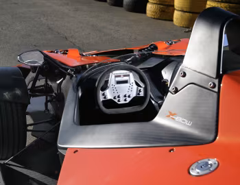 Тарпеда KTM X-Bow '2007–н.ч.