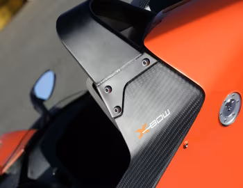 KTM X-Bow '2007–н.в.
