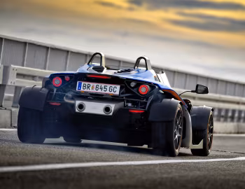 KTM X-Bow GT '2013–至今