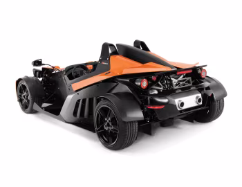 KTM X-Bow Street '2008–至今