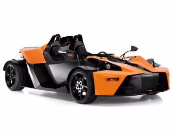 KTM X-Bow Street '2008–至今