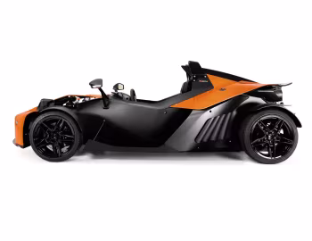 KTM X-Bow Street '2008–至今