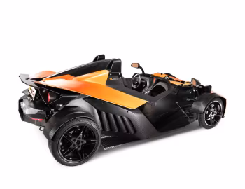 KTM X-Bow Street '2008–н.ч.