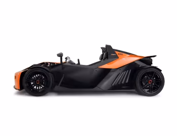 KTM X-Bow Dallara '2008