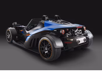 KTM X-Bow GT '2013–н.в.