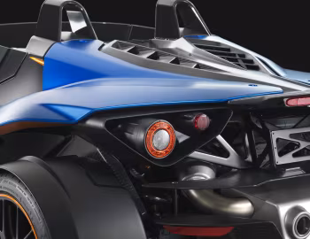 KTM X-Bow GT '2013–pr.