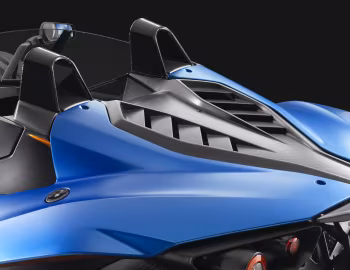 KTM X-Bow GT '2013–pr.