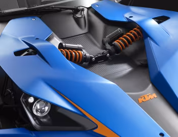 KTM X-Bow GT '2013–pr.