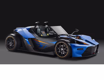 KTM X-Bow GT '2013–н.в.