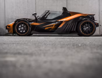 KTM X-Bow GT '2013–至今