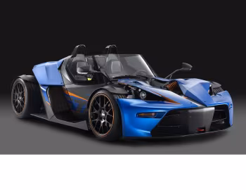 KTM X-Bow GT '2013–至今