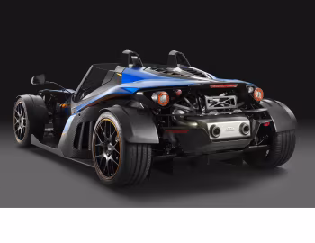 KTM X-Bow GT '2013–н.в.
