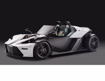 KTM X-Bow GT '2013–至今