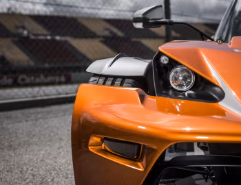 KTM X-Bow GT '2013–pr.