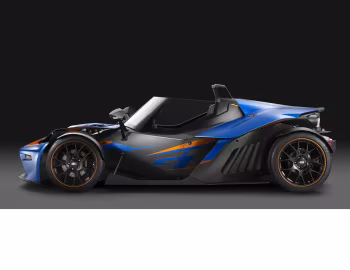 KTM X-Bow GT '2013–н.в.