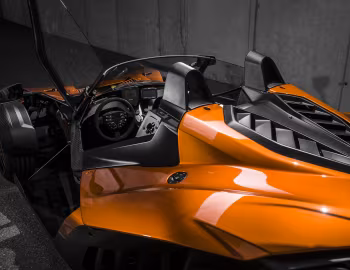 KTM X-Bow GT '2013–pr.